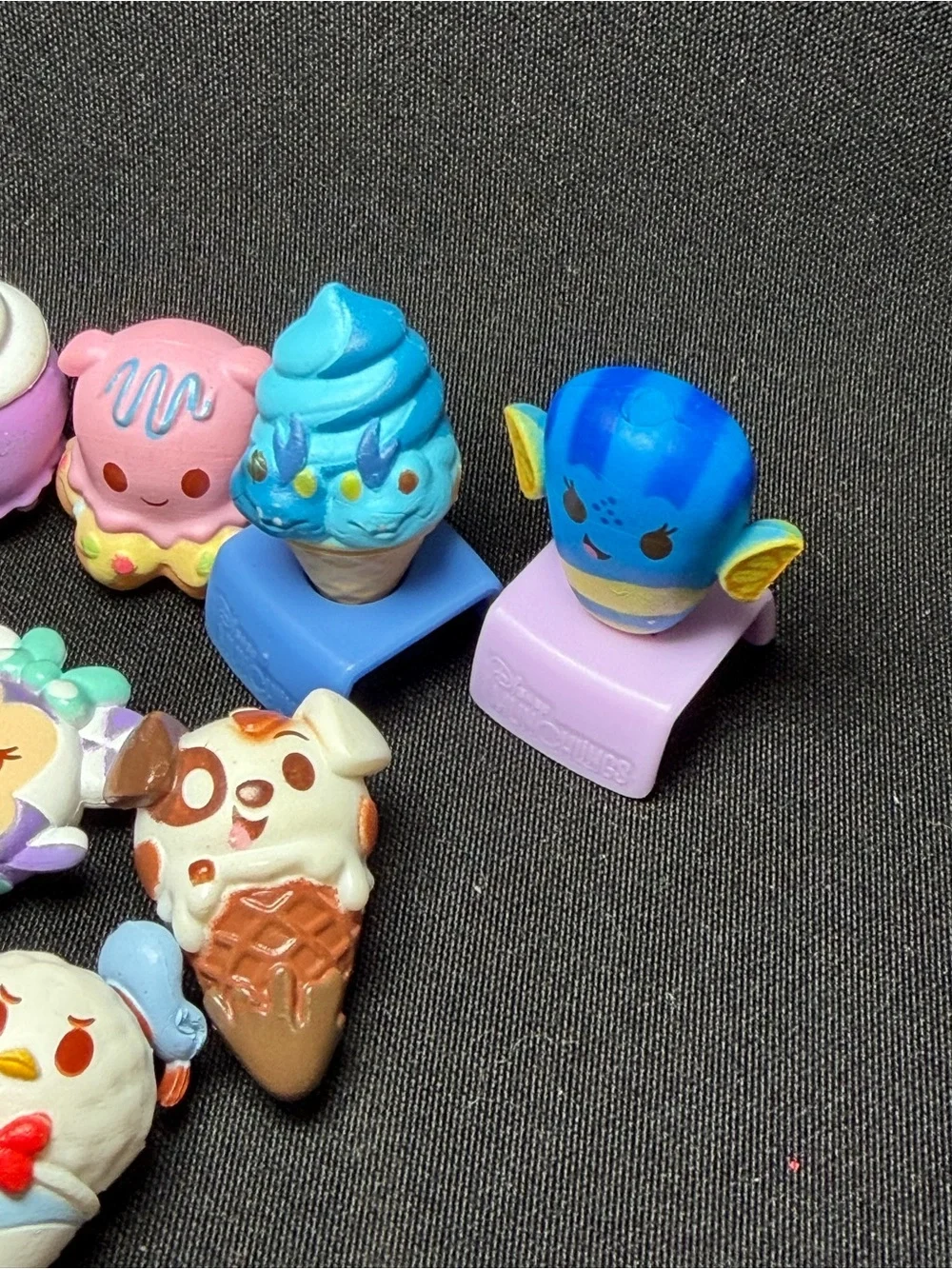 Disney munchlings series